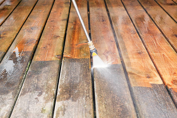 Best Pool Deck Cleaning  in Lackland Af, TX